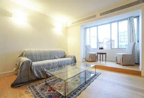 Apartment 1 bedroom Levallois-perret