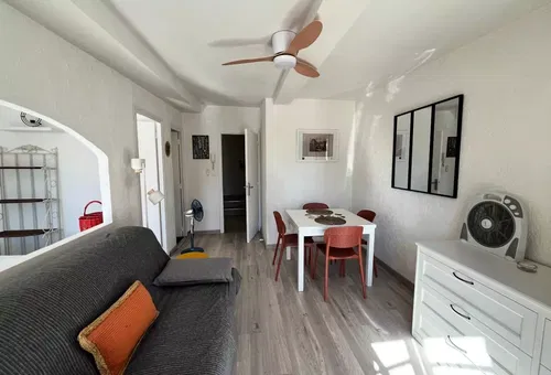 Apartment 1 bedroom 