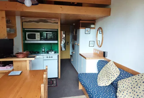 Apartment 1 bedroom Bourg-saint-maurice