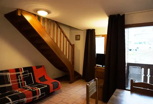 Appartement 1 chambre Orcières