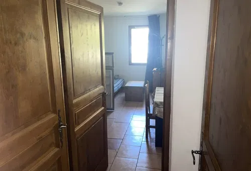 Appartement 2 chambres Orcières