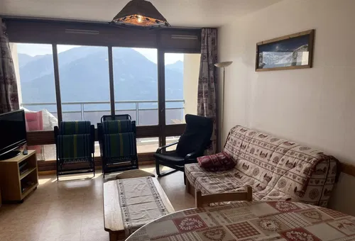 Appartement 1 chambre Orcières