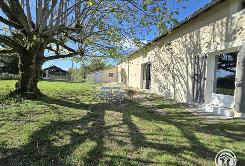 Welcoming and comfortable accommodation where you feel good. - SORGES ET...