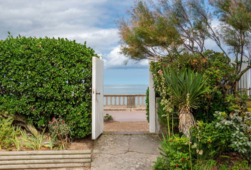 Appartement 1 chambre Cabourg