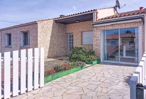 Villa 3 bedroom 