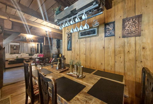 Villa 3 bedroom Karlovac