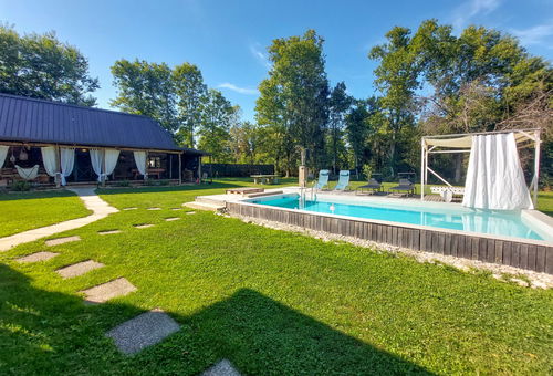 Villa 3 bedroom Karlovac