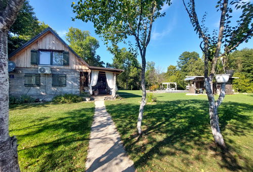 Maison 3 chambres Karlovac