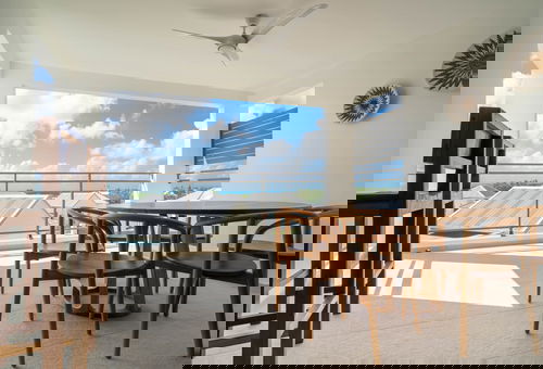 Appartement 2 chambres 