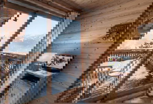 250 m from the Golf chairlift - Méribel Village - Résidence...