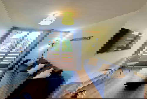 Apartment 2 bedroom Les Deserts