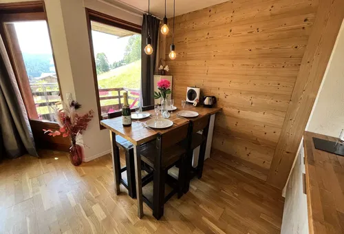 Appartement 1 chambre Les Gets