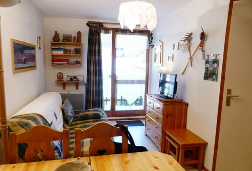 HOLIDAY RENTAL 4 PERS. IN SAVOIE MONT BLANC IN ARECHES BEAUFORT