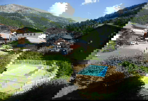 HOLIDAY RENTAL 4 PERS. IN SAVOIE MONT BLANC IN ARECHES BEAUFORT