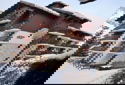 LOCATION VACANCES 4 PERSONNES EN SAVOIE MONT-BLANC A  ARECHES BEAUFORT