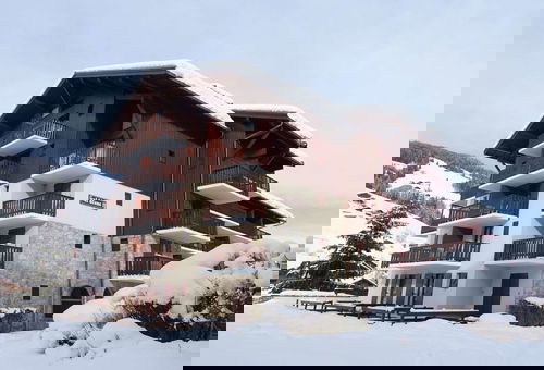 Ideal für einen Aufenthalt in den Bergen zum Skifahren oder Wandern