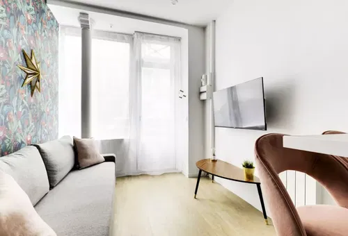 Appartement 1 chambre Paris