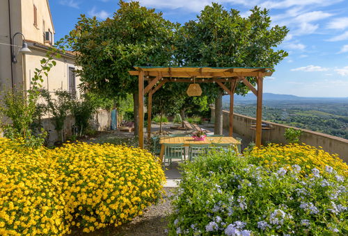 Haus 5 Zimmer Montiano