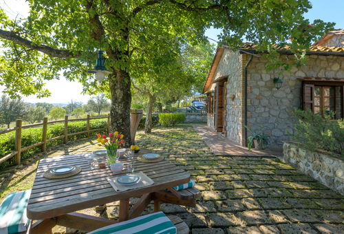 Villa 1 bedroom Roccastrada