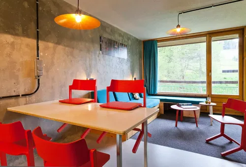 Appartement 1 chambre Bourg-saint-maurice