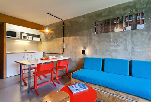 Apartment 1 bedroom Bourg-saint-maurice