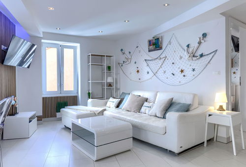 Apartment 1 bedroom Rovinj