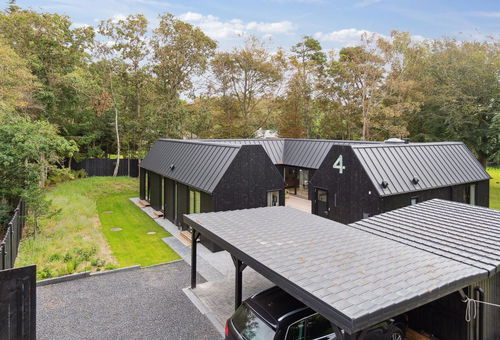 Haus 5 Zimmer Vejby