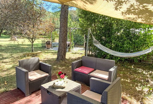 Apartment 2 bedroom Castellina Marittima