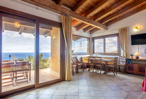 Villa 6 bedroom Costa Paradiso