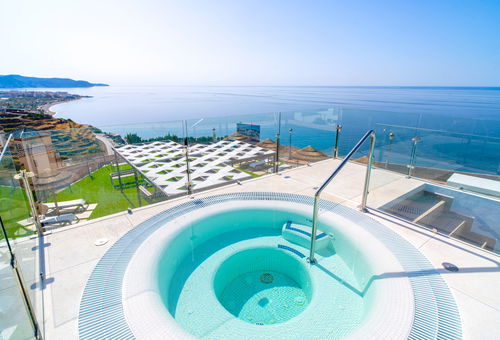Apartment 2 bedroom Torrox