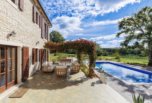 Villa 5 bedroom 
