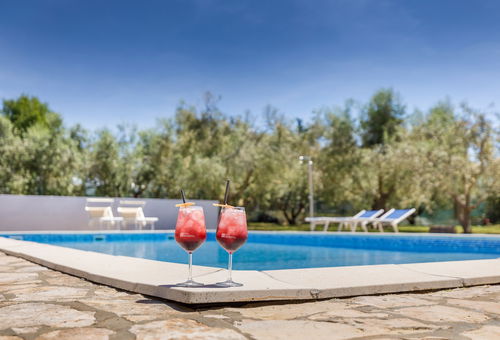 Villa 4 bedroom Fažana