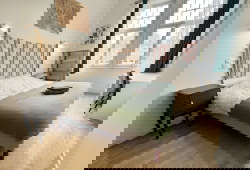 Mondon 3 arcades 3 chambres