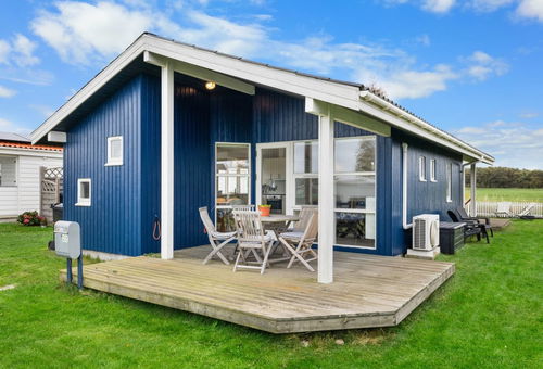Haus 2 Zimmer Allinges