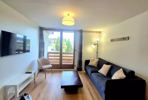 Apartment 2 bedroom Les Deserts