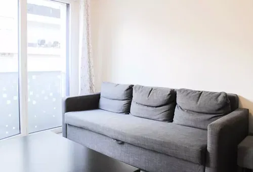 Apartment 1 bedroom Pantin