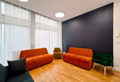 Appartement Paris