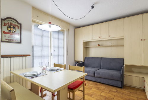 Apartment 1 bedroom Madesimo