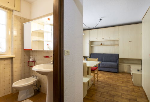 Apartment 1 bedroom Madesimo