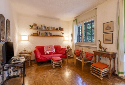 Appartement 2 chambres Madesimo