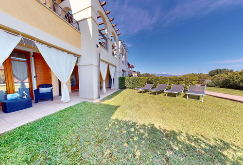 Ulivo Apartment By Bookinggardalake