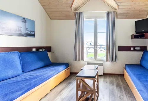 Apartment 2 bedroom Arzon