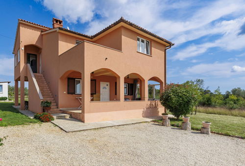 Villa 2 bedroom 