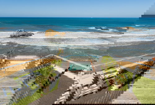 Appartement 3 chambres Biarritz