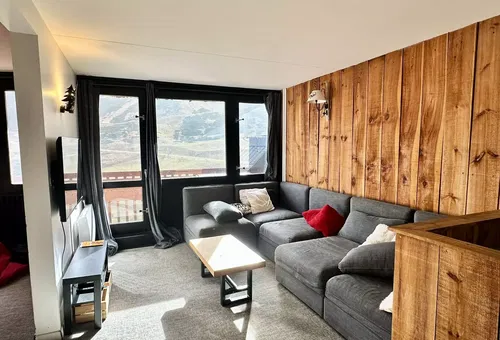 Appartement 1 chambre Bagnères-de-bigorre