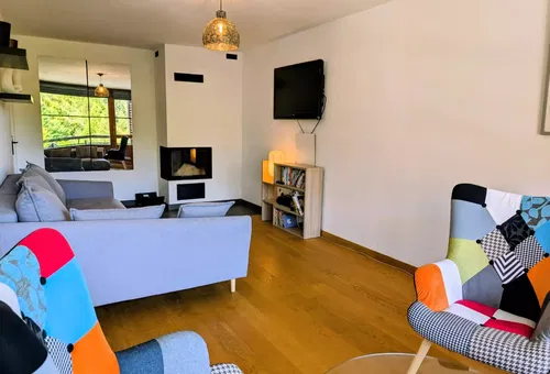 Appartement 2 chambres Bourg-saint-maurice