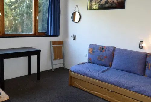 Apartment 1 bedroom Bourg-saint-maurice