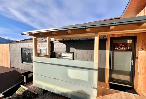 Maison 2 chambres Imst