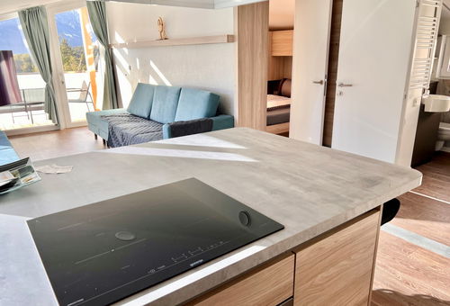 Maison 2 chambres Imst