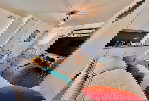 Apartment ideally located to spend a wonderful vacation